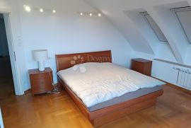 Jedinstveni stan Srebrnjak, Zagreb, Apartamento