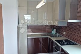 Jedinstveni stan Srebrnjak, Zagreb, Apartamento