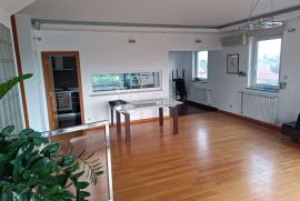 Jedinstveni stan Srebrnjak, Zagreb, Apartamento