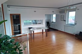 Jedinstveni stan Srebrnjak, Zagreb, Apartamento