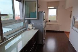 Jedinstveni stan Srebrnjak, Zagreb, Apartamento