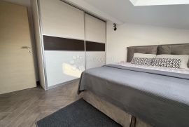 Novoadaptiran stan u mirnom dijelu Opatije, Opatija - Okolica, Appartment