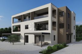 POREČ - Penthouse na TOP lokaciji, Poreč, Appartamento