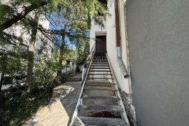 Jadranovo, etaža kuće, PRVI RED DO MORA, Crikvenica, Appartment