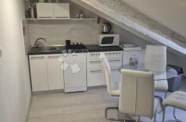 Dva apartmana u strogom centru, Rijeka, Kвартира