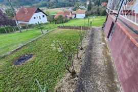 Vikendica sa malenom okućnicom iznad Tuheljskih Toplica, Tuhelj, Maison