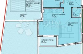 NOVOGRADNJA:Split,Sirobuja,Trosoban stan 64,73M2, Split, Flat