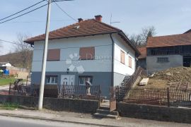 stenjevec kuća trenutno uređena za smještaj radnika, Zagreb, Casa