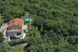 Prekrasna Villa u zaleđu Crikvenice, Vinodolska Općina, Haus