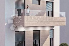 Prestižni penthouse s liftom i terasom !, Zagreb, شقة