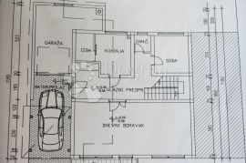 Izvanredna kuća 330m² sa okućnicom nadomak centra Krapine!, Krapina, Ev