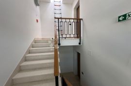 Luksuzni apartman na moru, Vir, Appartment