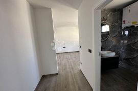 Luksuzni apartman na moru, Vir, Appartment