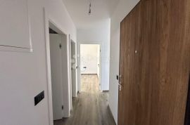 Luksuzni Apartmani privi red do mora, Vir, Daire