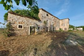 Građevinsko zemljište Vižinada, Vižinada, Land