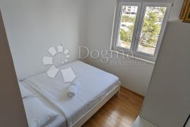 Trosoban stan s pogledom na more, Makarska, Appartment