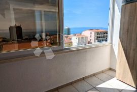 Trosoban stan s pogledom na more, Makarska, Appartment