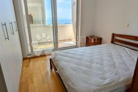 Trosoban stan s pogledom na more, Makarska, Appartment