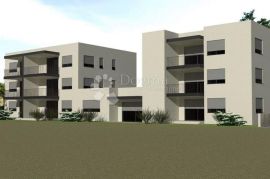 Apartmani - financiranje po gradnje S4, Nin, Διαμέρισμα