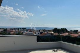 PENTHOUSE VIR NOVOGRADNJA MIRNA LOKACIJU, Vir, Kвартира