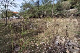 Građevinski teren u Supetarskoj Drazi, Rab, Terrain