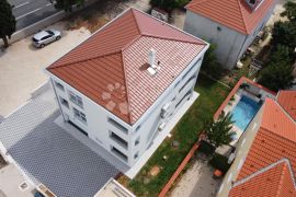 BIOGRAD NA MORU – ODLIČAN STAN OD 74 M2 NA 1 KATU, Biograd Na Moru, Wohnung