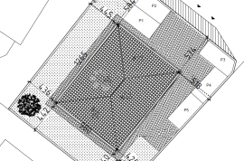 BIOGRAD NA MORU – ODLIČAN STAN OD 82 M2 U PRIZEMLJU, Biograd Na Moru, Appartamento