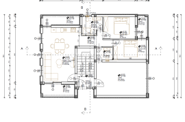 BIOGRAD NA MORU – ODLIČAN STAN OD 82 M2 U PRIZEMLJU, Biograd Na Moru, Appartamento