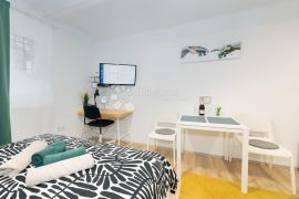 Apartman 20 m2 -na Ribnjaku u dnevnom najmu!!, Zagreb, Stan