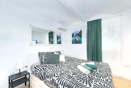 Apartman 20 m2 -na Ribnjaku u dnevnom najmu!!, Zagreb, Stan