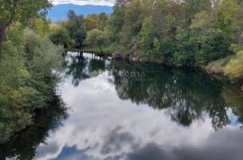 KUĆA NA OBALI RIJEKE LIKE SNIŽENO !!!, Gospić - Okolica, Maison