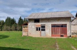 KUĆA NA OBALI RIJEKE LIKE SNIŽENO !!!, Gospić - Okolica, Casa