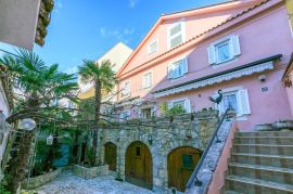 Villa 2 red do mora Crikvenica, Crikvenica, Дом