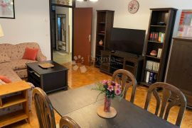 Obiteljski stan u Ravnicama, Zagreb, Apartamento