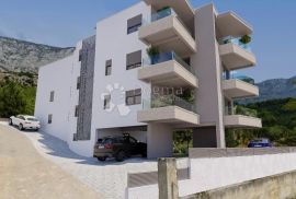 Prodaja dvoetažnog stana Tučepi novogradnja-129,81m2, Tučepi, Wohnung