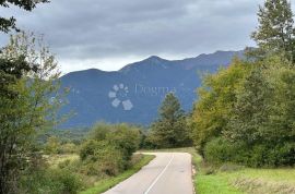 GRAĐEVINSKO ZEMLJIŠTE SMILJAN, Gospić - Okolica, Terrain