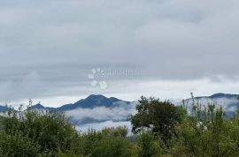 GRAĐEVINSKO ZEMLJIŠTE SMILJAN, Gospić - Okolica, Terra