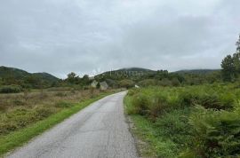 GRAĐEVINSKO ZEMLJIŠTE SMILJAN, Gospić - Okolica, Terrain