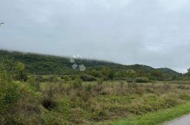 GRAĐEVINSKO ZEMLJIŠTE POD ŠUMOM SMILJAN, Gospić - Okolica, Terrain