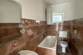 Crikvenica apartman 64m2 sa pogledom na more, Crikvenica, Wohnung