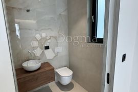 LUKSUZAN STAN, 144 m2,  S POGLEDOM (NOVOGRADNJA), Opatija, Appartement