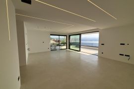 LUKSUZAN STAN, 144 m2,  S POGLEDOM (NOVOGRADNJA), Opatija, Appartement