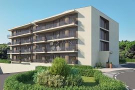 ODLIČNA NOVOGRADNJA POREČ 2S+DB - STAN A206, Poreč, Wohnung