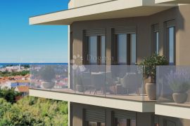 POREČ - NOVOGRADNJA  - STAN A203, Poreč, Appartment