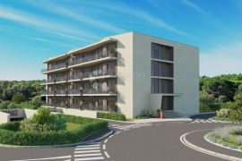 LUKSUZNA NOVOGRADNJA POREČ - STAN A201, Poreč, Apartamento