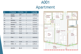 ATRAKTIVNA NOVOGRADNJA POREČ - STAN A001, Poreč, Apartamento