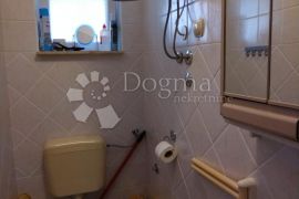 Apartman sa predivnim pogledom na more, Crikvenica, Wohnung