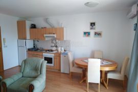 Apartman sa predivnim pogledom na more, Crikvenica, Wohnung