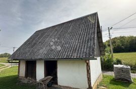 GOSPODARSKO IMANJE KLANAC, Gospić - Okolica, بيت