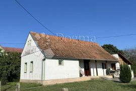 Veliko seosko imanje - top prilika za odličnu investiciju!, Končanica, House